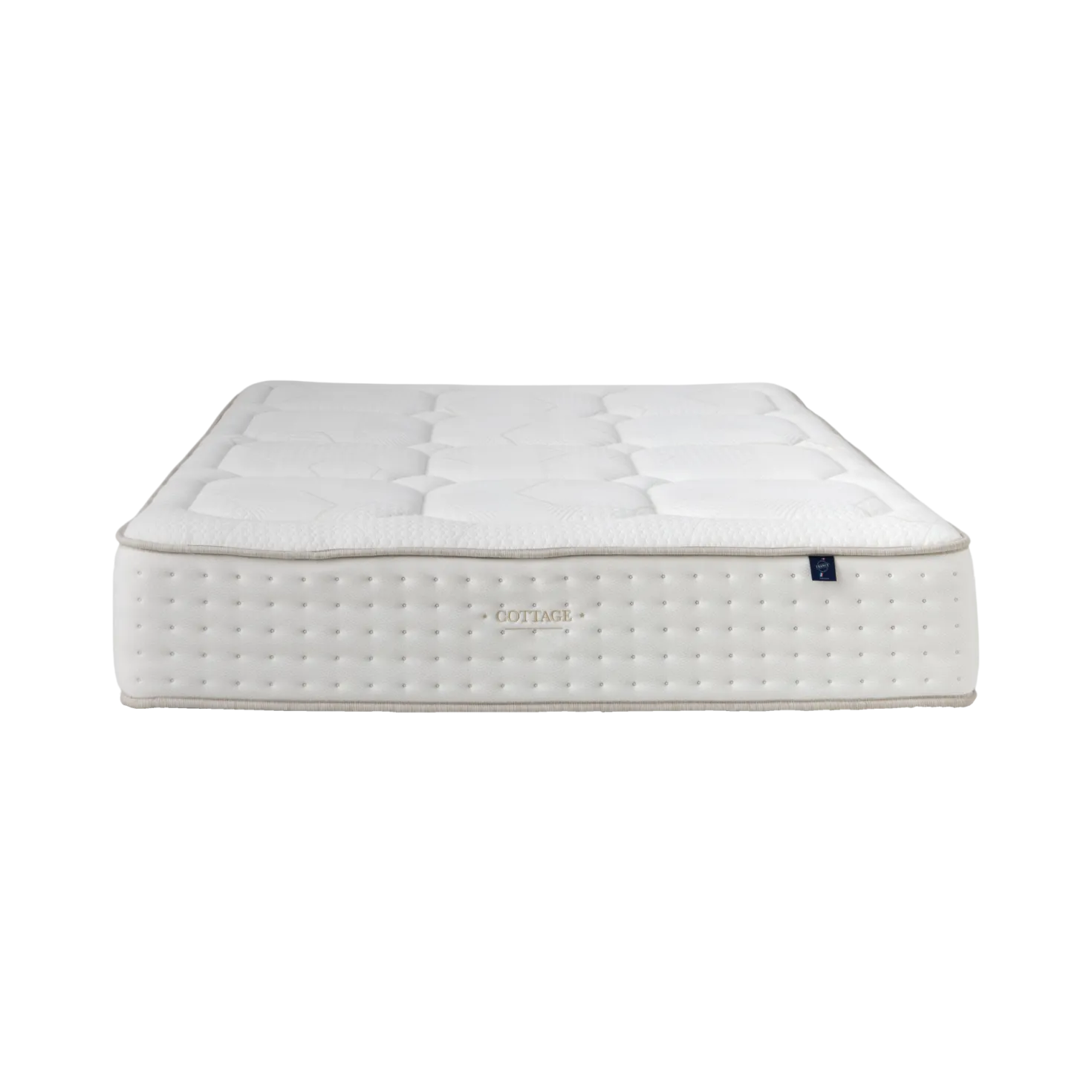 Matelas ressorts ensachés 29 cm Cottage