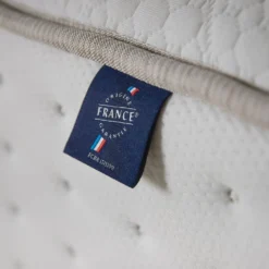 Matelas ressorts ensachés 29 cm Cottage