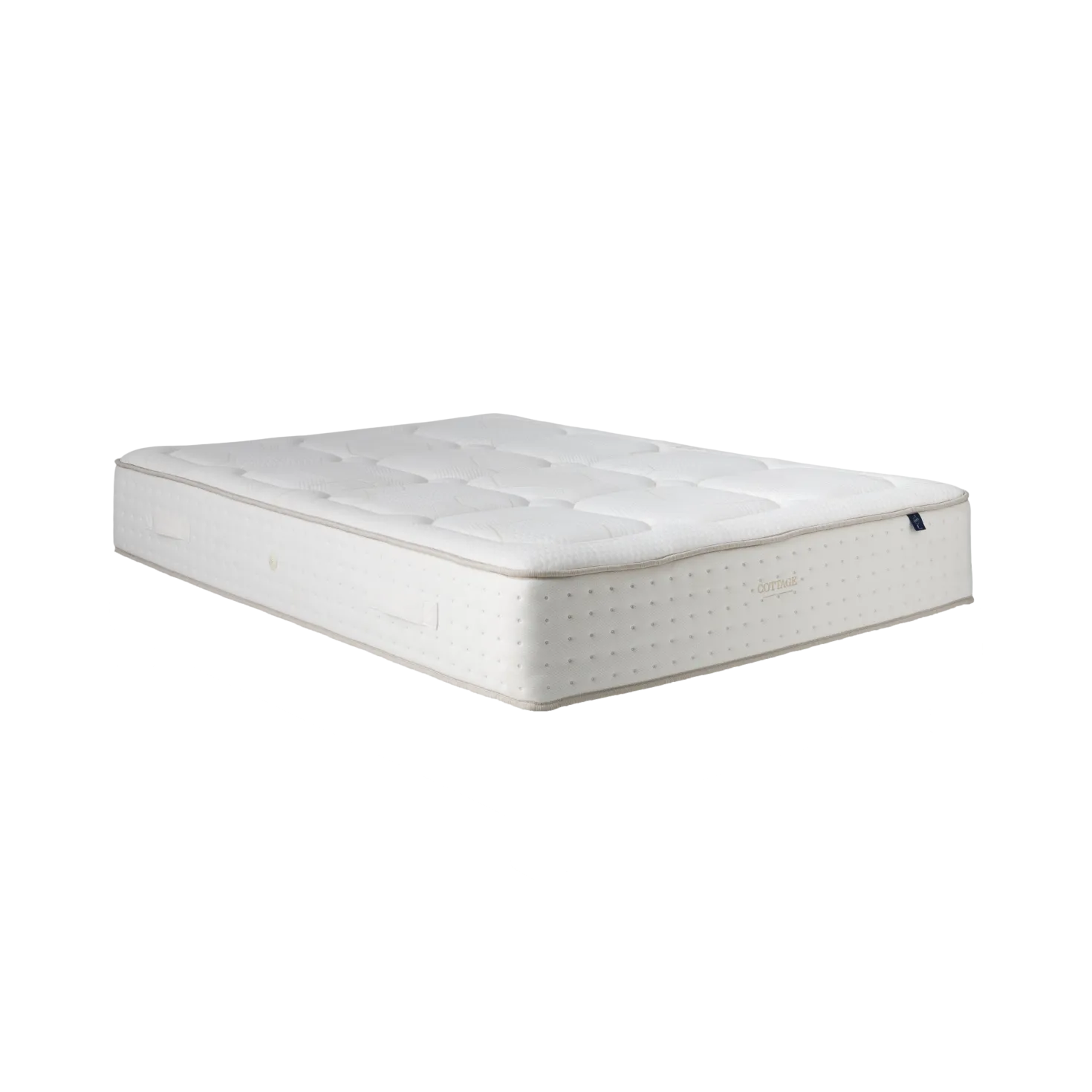 Matelas ressorts ensachés 29 cm Cottage