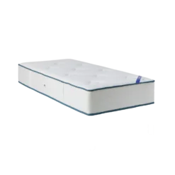Matelas ressorts ensachés 28 cm Memory