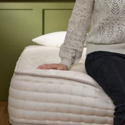 Matelas ressorts ensachés 27 cm Martin