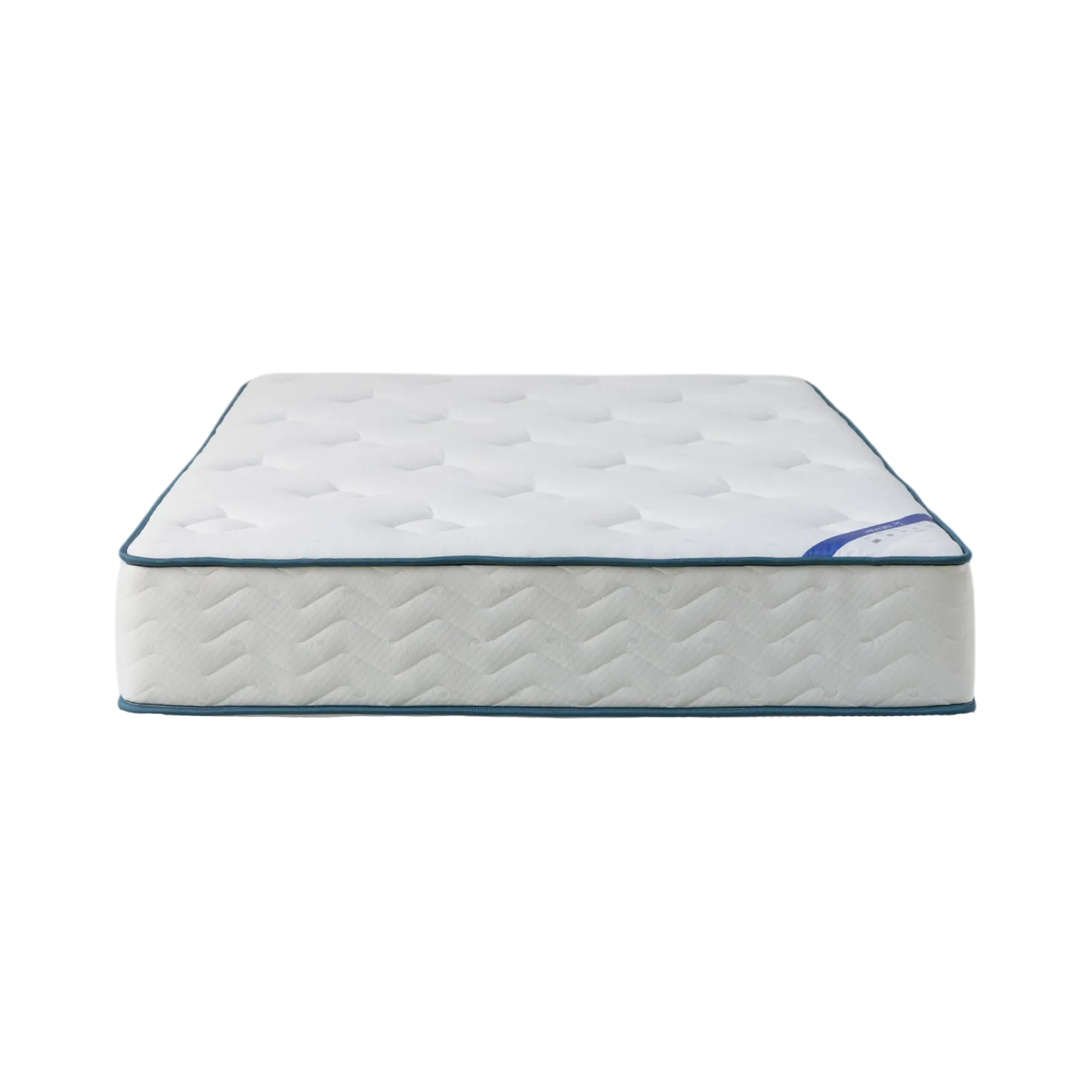 Matelas ressorts ensachés 28 cm Memory