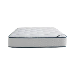Matelas ressorts ensachés 28 cm Memory