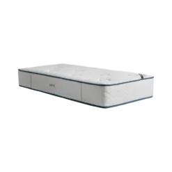 Matelas ressorts ensachés 28 cm Memory