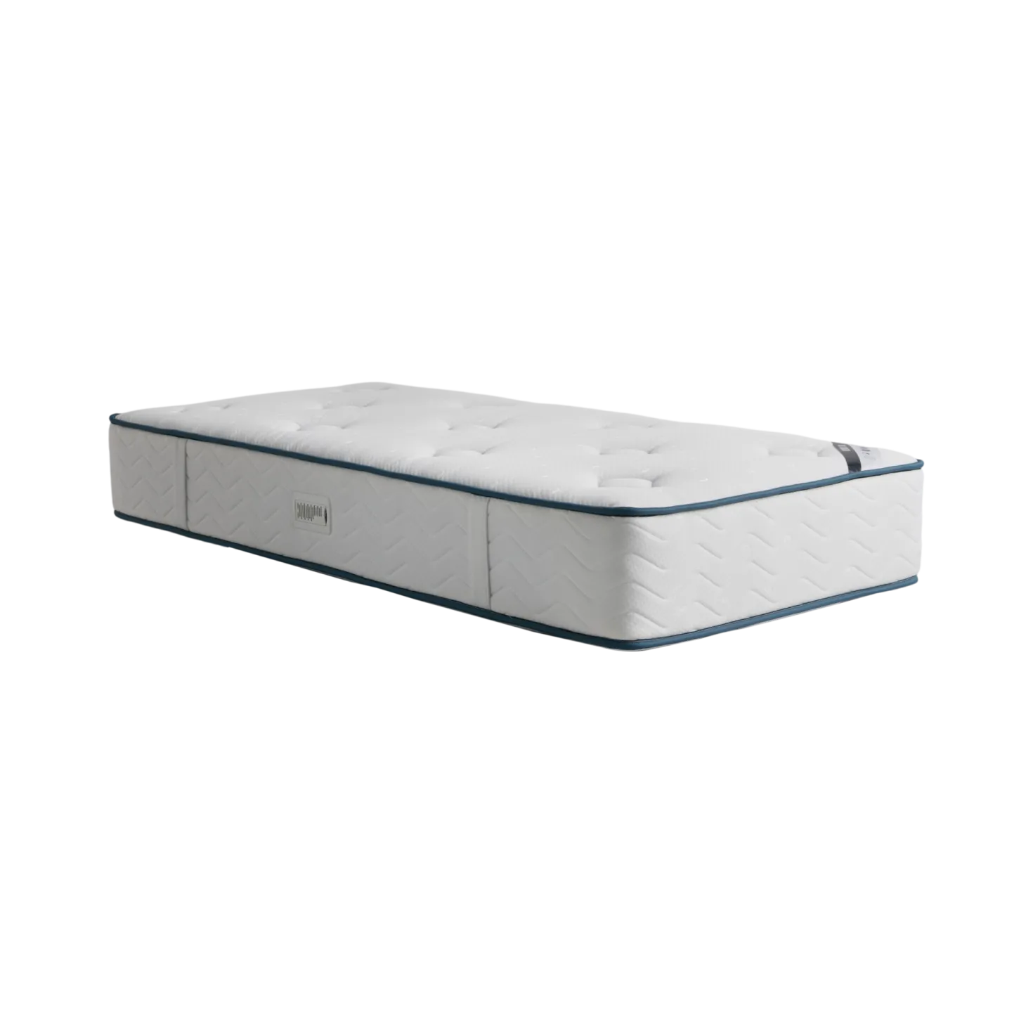 Matelas ressorts ensachés 28 cm Memory