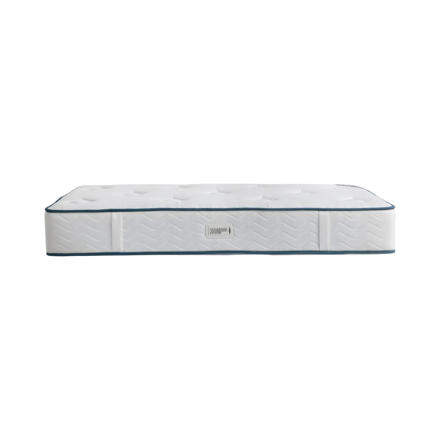 Matelas ressorts ensachés 28 cm Memory