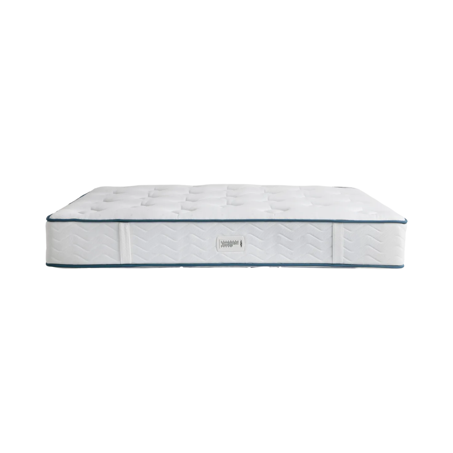 Matelas ressorts ensachés 28 cm Memory