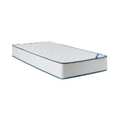 Matelas ressorts ensachés 23 cm Mélusine
