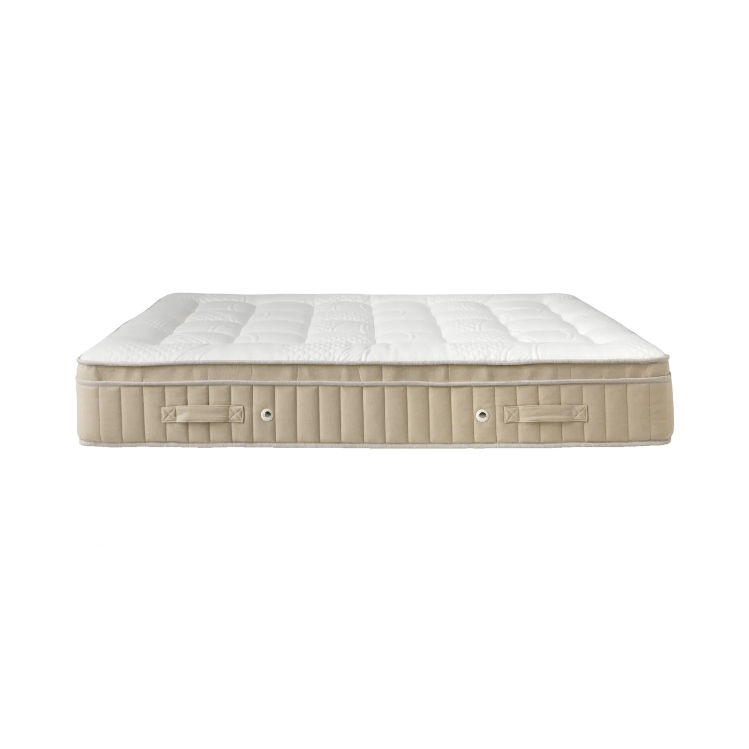 Matelas ressorts ensachés 30 cm Suite Royale