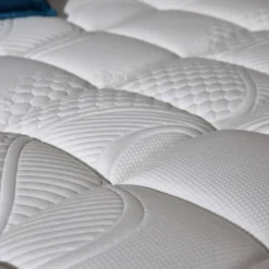 Matelas ressorts ensachés 30 cm Suite Royale