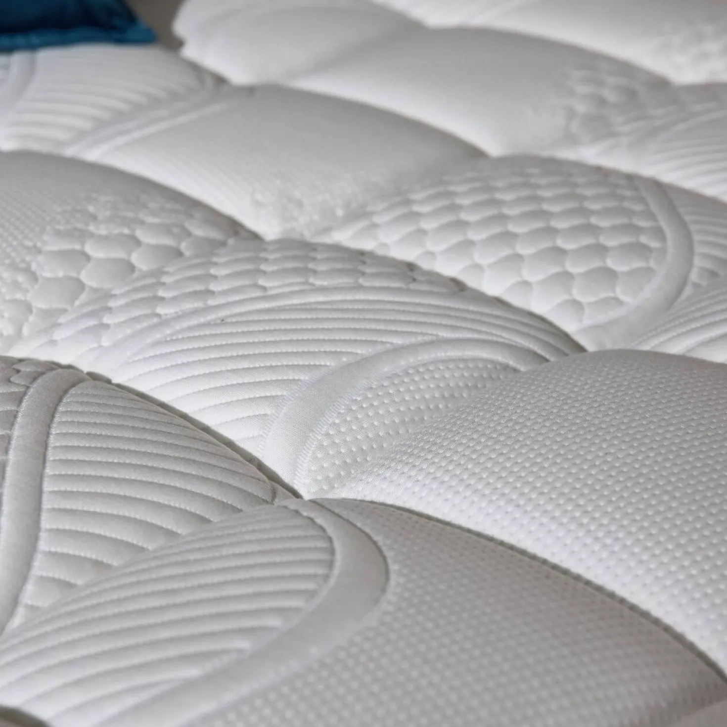 Matelas ressorts ensachés 30 cm Suite Royale
