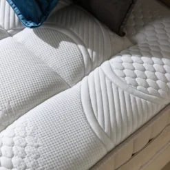 Matelas ressorts ensachés 30 cm Suite Royale