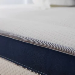 Matelas ressorts ensachés et mousse 32 cm Edith