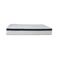 Matelas ressorts ensachés et mousse 32 cm Edith