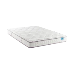 MERINOS Ensemble matelas et sommier Happy Lit