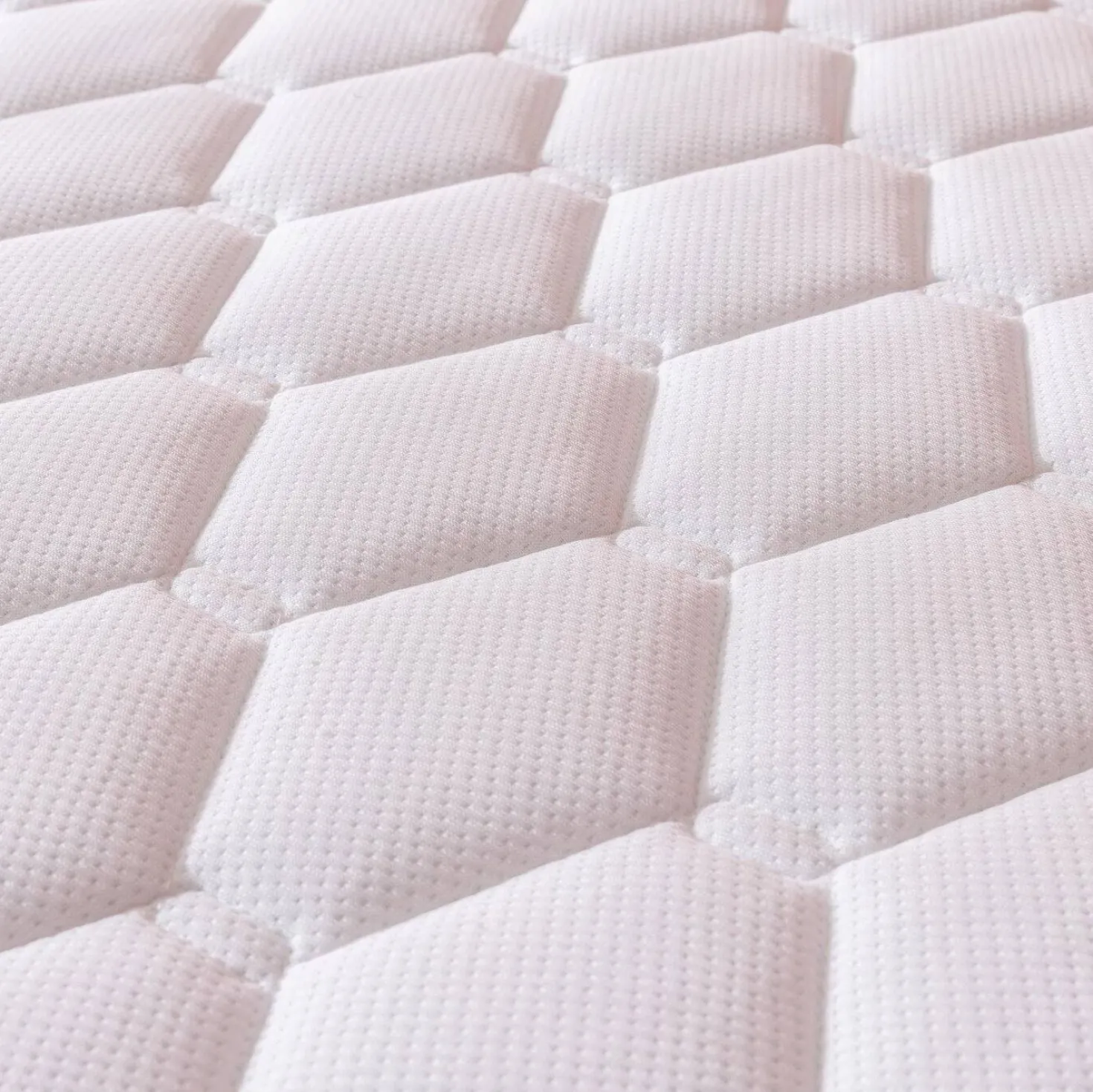 MERINOS Ensemble matelas et sommier Natty