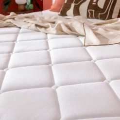 MERINOS Ensemble matelas et sommier Cheer Bed