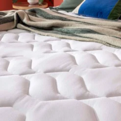 MERINOS Matelas latex 19 cm Happy Lit
