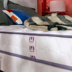 MERINOS Matelas latex 19 cm Happy Lit