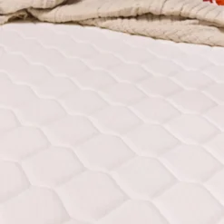MERINOS Matelas mousse 14 cm Positive Lit