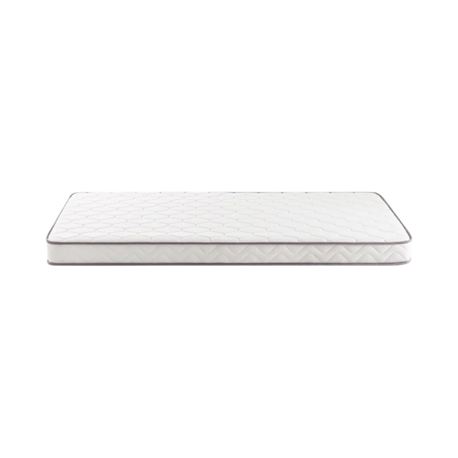 MERINOS Matelas mousse 14 cm Positive Lit