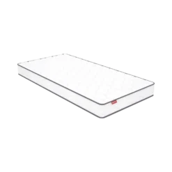 MERINOS Matelas mousse 14 cm Positive Lit