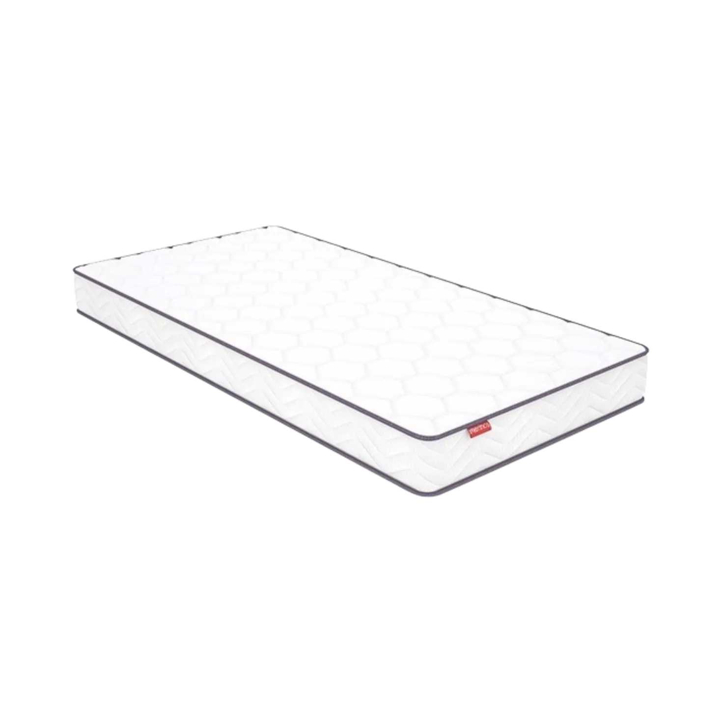 MERINOS Matelas mousse 14 cm Positive Lit