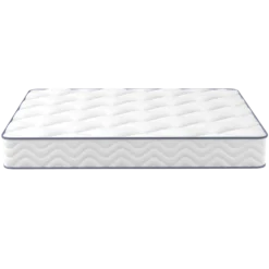 MERINOS Matelas ressorts ensachés 23 cm Sweety