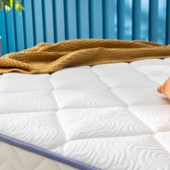 MERINOS Matelas ressorts ensachés 23 cm Sweety