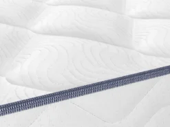 MERINOS Matelas ressorts ensachés 23 cm Sweety