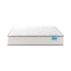 MERINOS Matelas ressorts ensachés 23 cm Cheer Bed