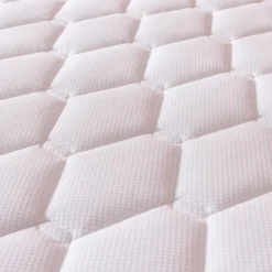MERINOS Matelas ressorts ensachés 21 cm Natty