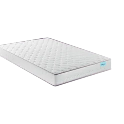 MERINOS Matelas ressorts ensachés 21 cm Natty