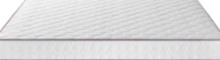MERINOS Matelas ressorts ensachés 21 cm Natty