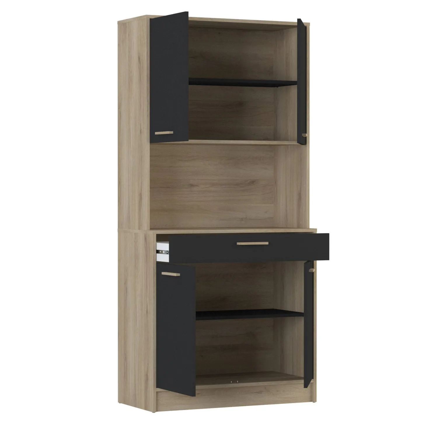 Meuble de rangement haut Dalia
