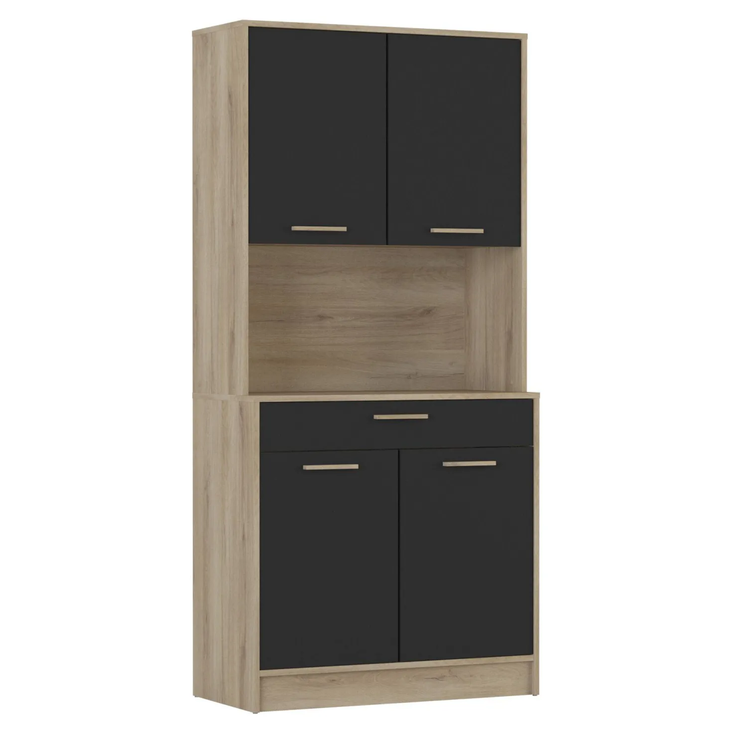 Meuble de rangement haut Dalia