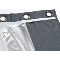 MOONDREAM Doublure thermique reversible