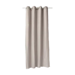 MOONDREAM Voilage thermique Lilou