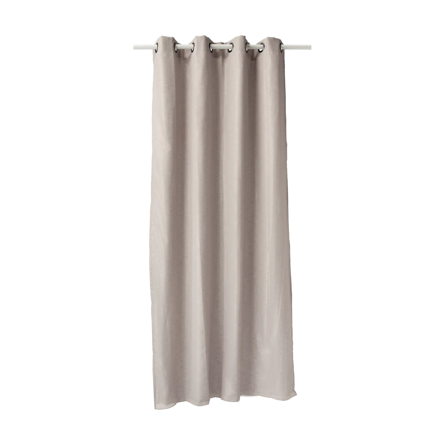 MOONDREAM Voilage thermique Lilou