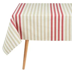 Nappe coton bio Amaïa