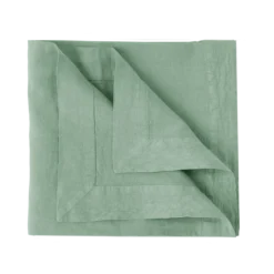 Nappe coton lin Eline