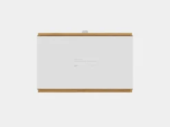 OAKYWOOD Grand tiroir modulable bois massif
