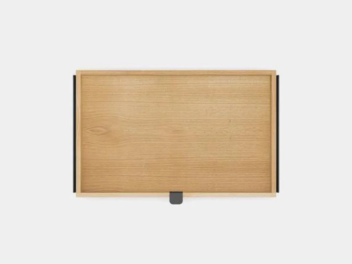 OAKYWOOD Grand tiroir modulable bois massif