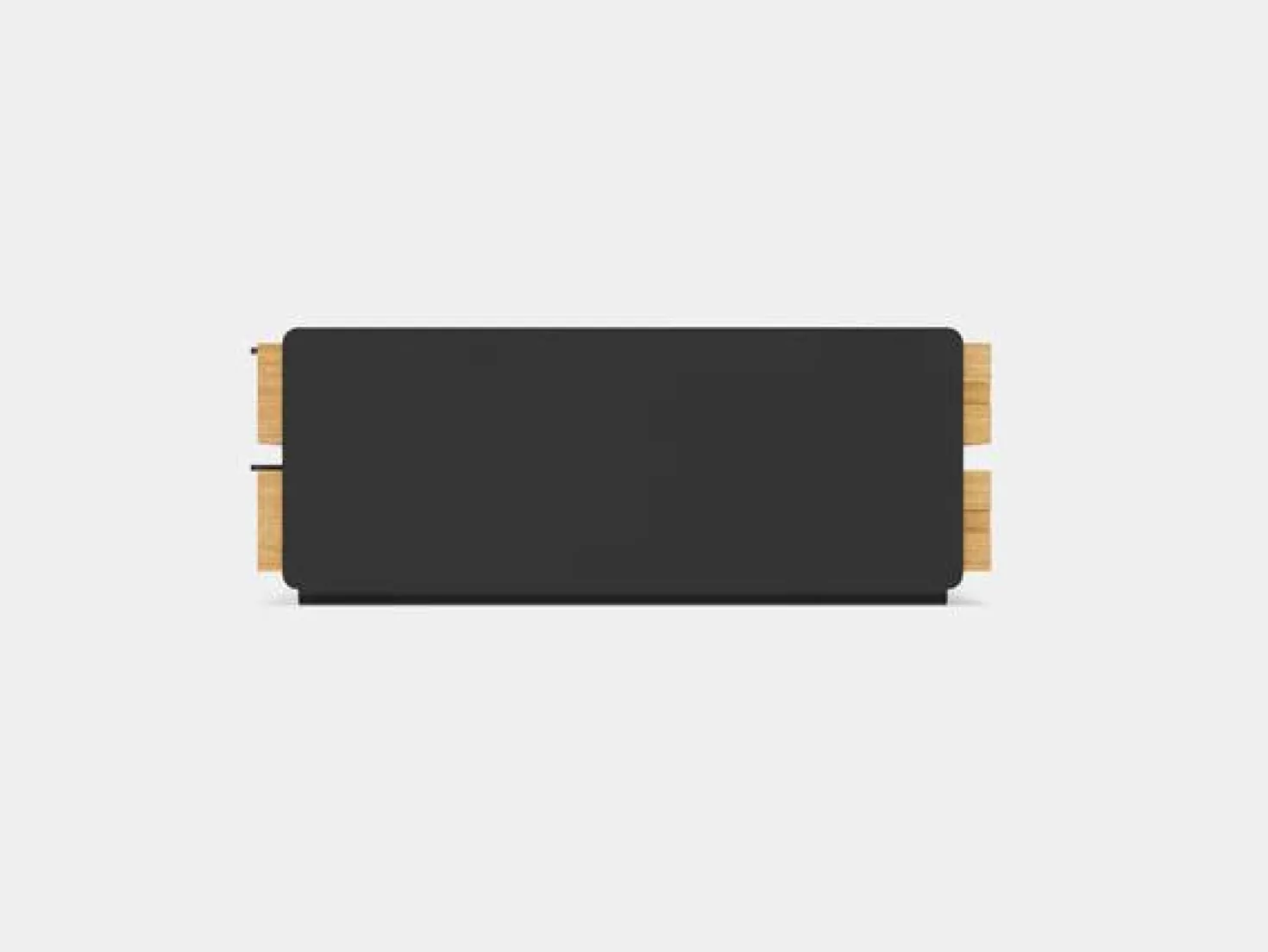 OAKYWOOD Grand tiroir modulable bois massif