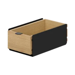 OAKYWOOD Petit tiroir modulable bois massif