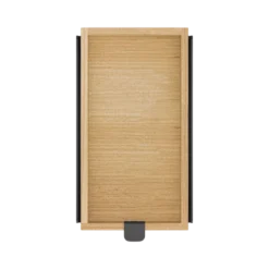 OAKYWOOD Petit tiroir modulable bois massif