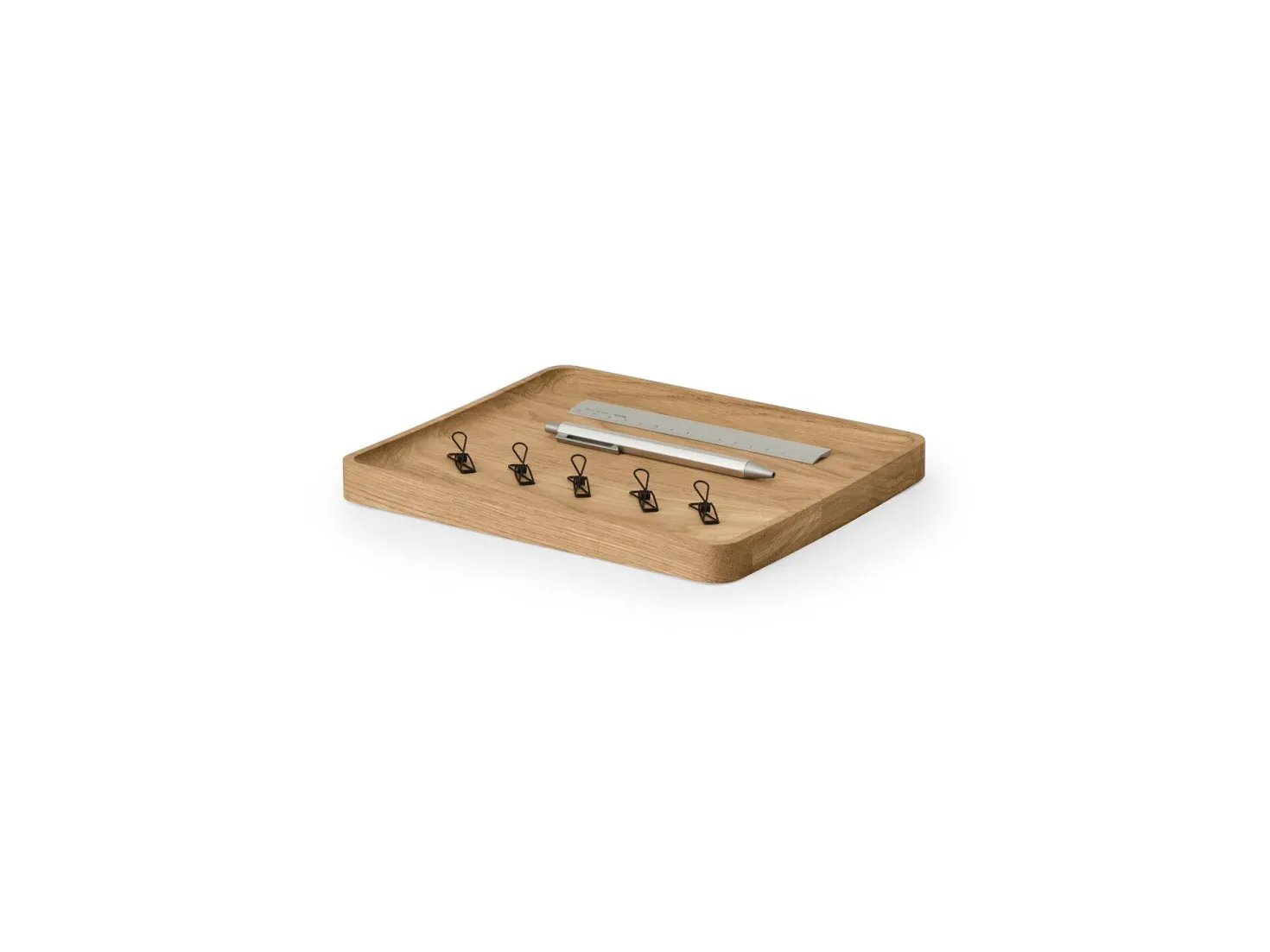 OAKYWOOD Plateau en bois massif