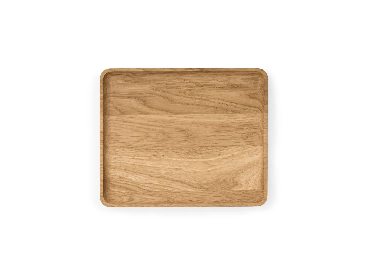 OAKYWOOD Plateau en bois massif