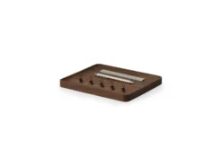 OAKYWOOD Plateau en bois massif