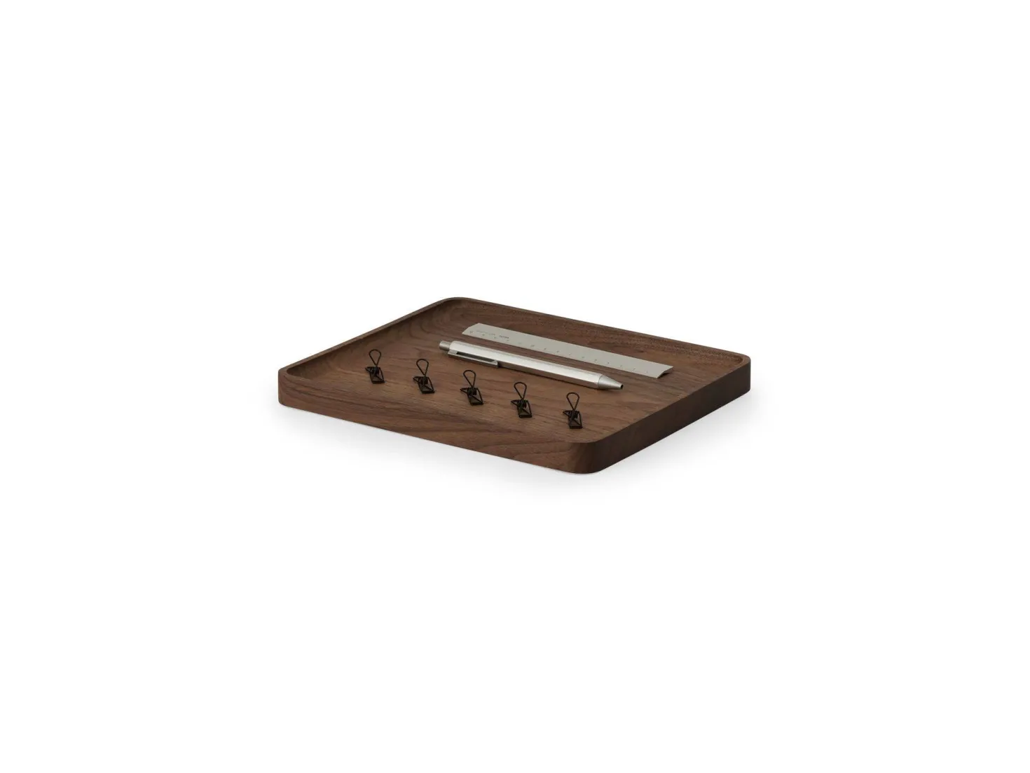 OAKYWOOD Plateau en bois massif